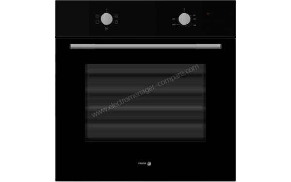 FAGOR FF65CNN - Vue de face