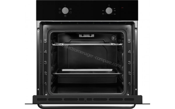 FAGOR FF65CNN - Vue de l'int&eacute;rieur