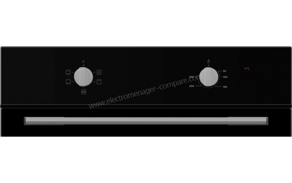 FAGOR FF65CNN - Panneau de commandes