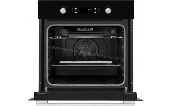 FAGOR FF65MFPN - Vue de l'int&eacute;rieur