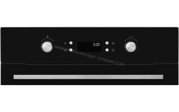 FAGOR FF65MFPN - Panneau de commandes