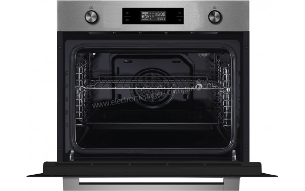 FAGOR FF70MCNX/1 - Vue de l'int&eacute;rieur