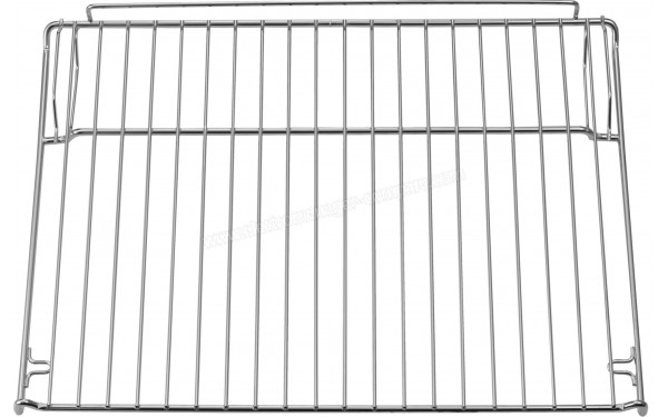 FAGOR FF70MFPNX/1 - Vue de la grille