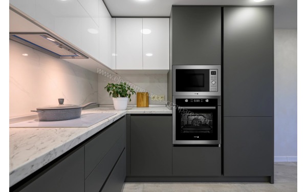 FAGOR FF70MFPNX/1 - Mise en situation