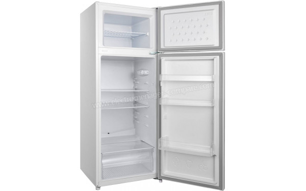 FAGOR FF7212W - Vue de l'int&eacute;rieur 3/4 gauche