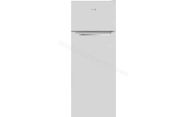 FAGOR FF7212W - Vue de face