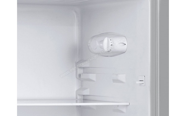 FAGOR FF7212W - Panneau de commandes