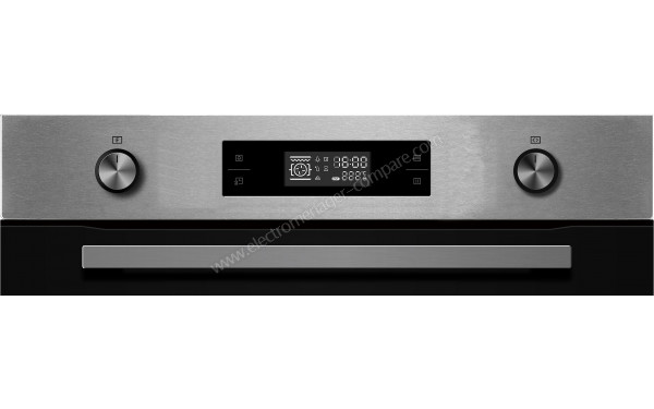 FAGOR FF75MFPNX/1 - Panneau de commandes