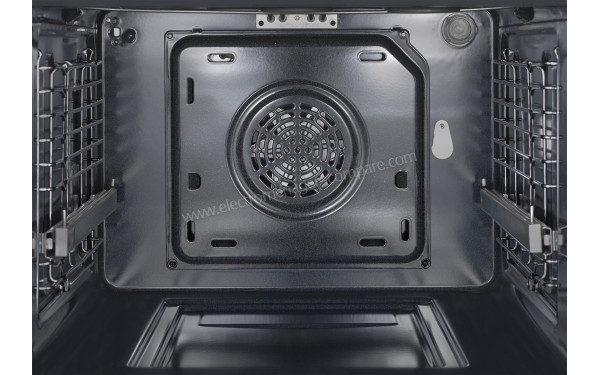 FAGOR FF75MFPNX/1 - Vue de l'int&eacute;rieur