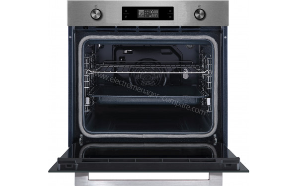 FAGOR FF75MFPNX/1 - Vue de l'int&eacute;rieur