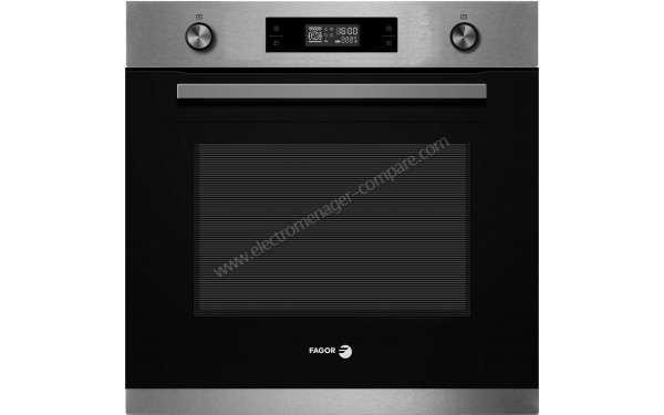 FAGOR FF75MFPNX/1 - Vue de face