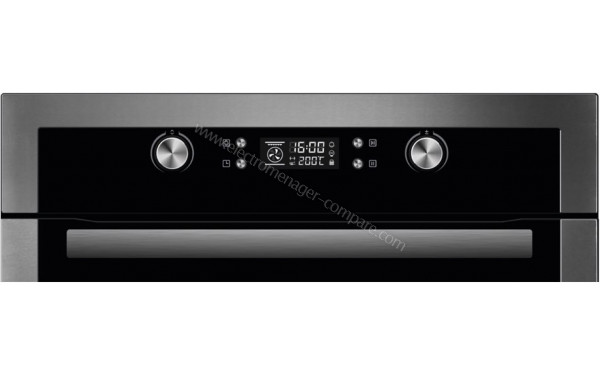 FAGOR FF75MFPNX - Panneau de commandes