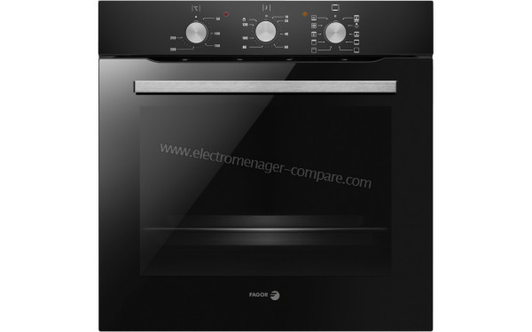 FAGOR FF77MFN - Vue de face