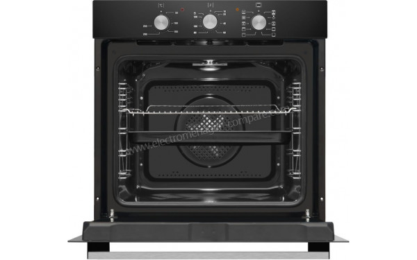 FAGOR FF77MFN - Vue de l'int&eacute;rieur