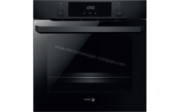 FAGOR FF77MFPRSN - Vue de face