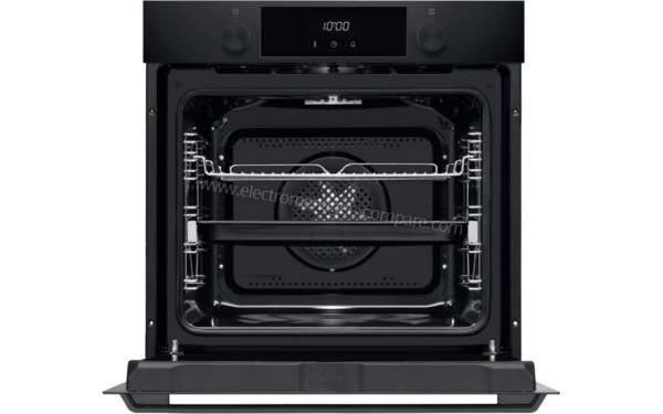 FAGOR FF77MFPRSN - Vue de l'int&eacute;rieur