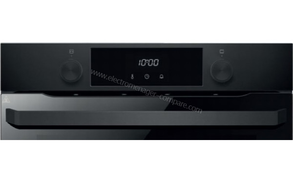 FAGOR FF77MFPRSN - Panneau de commandes