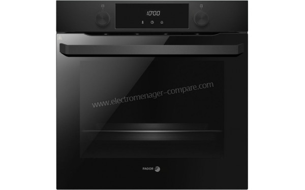 FAGOR FF77MFPRSSN - Vue de face