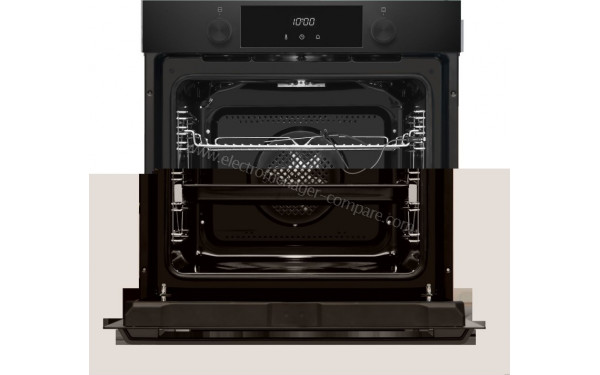 FAGOR FF77MFPRSSN - Vue de l'int&eacute;rieur