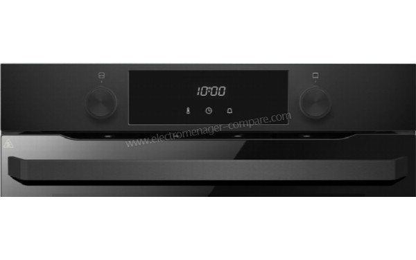 FAGOR FF77MFPRSSN - Panneau de commandes