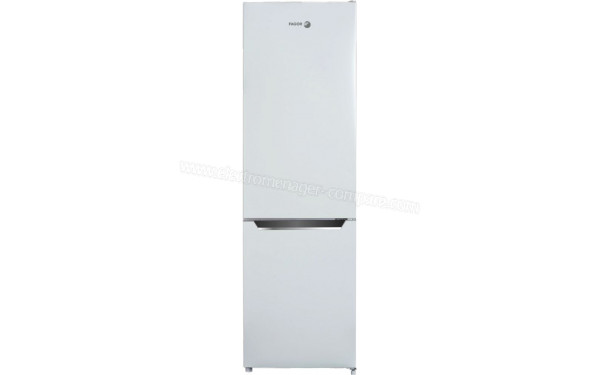 FAGOR FF82522W - Vue de face