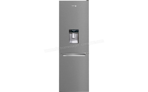 FAGOR FFN83222X - Vue de face