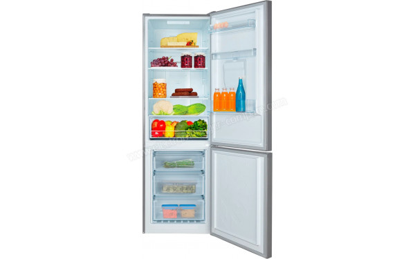 FAGOR FFN83222X - Vue de l'int&eacute;rieur