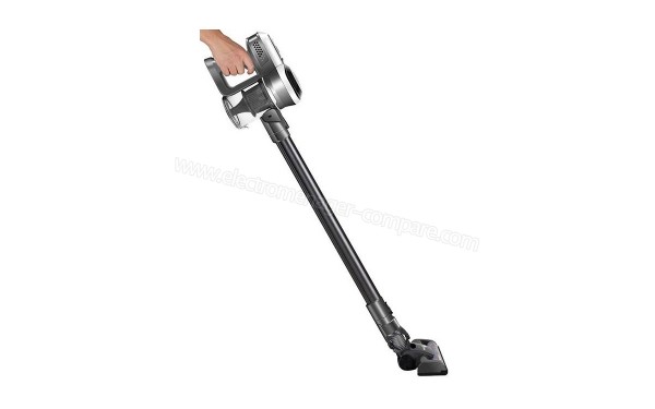 FAGOR FG015 - Vue de profil