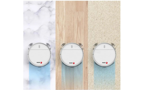 FAGOR FG028 - Mise en situation