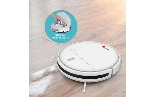 FAGOR FG028 - Bac &agrave; eau int&eacute;gr&eacute;