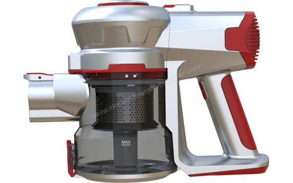 FAGOR FG0555MN - Zoom sur la poign&eacute;e