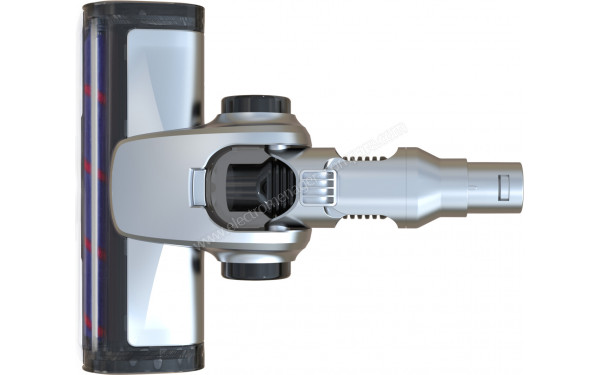 FAGOR FG0555MN - Vue de la brosse