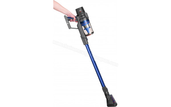 FAGOR FG1007 - Vue de profil (cr&eacute;dit : Darty)