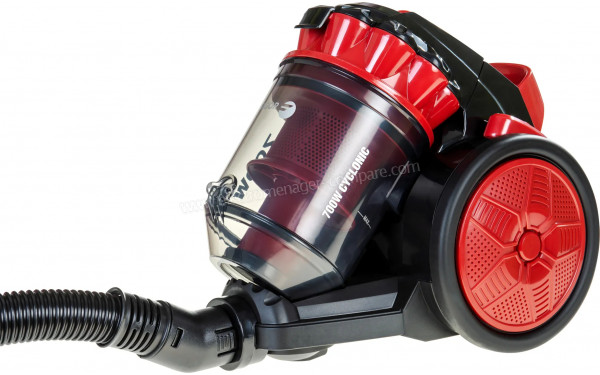 FAGOR FG1509 - Vue 3/4 droite