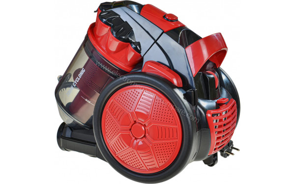 FAGOR FG1509 - Vue de l'arri&egrave;re