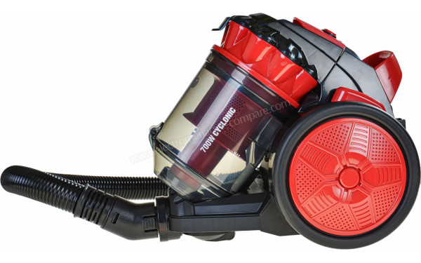 FAGOR FG1509 - Vue de profil