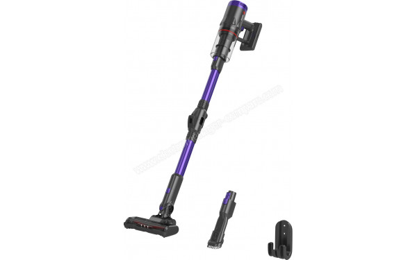 FAGOR FG1776 - Vue d'ensemble