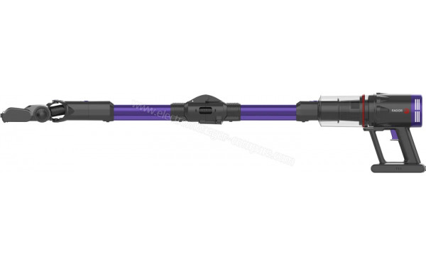 FAGOR FG1776 - Vue de profil