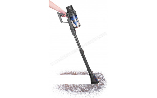 FAGOR FG1795 - Vue de profil (cr&eacute;dit : Boulanger)