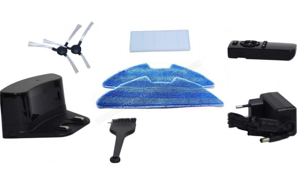 FAGOR FG2120 - Accessoires