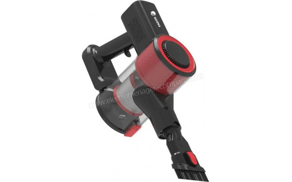 FAGOR FG21R - Aspirateur &agrave; main vue 3/4 gauche