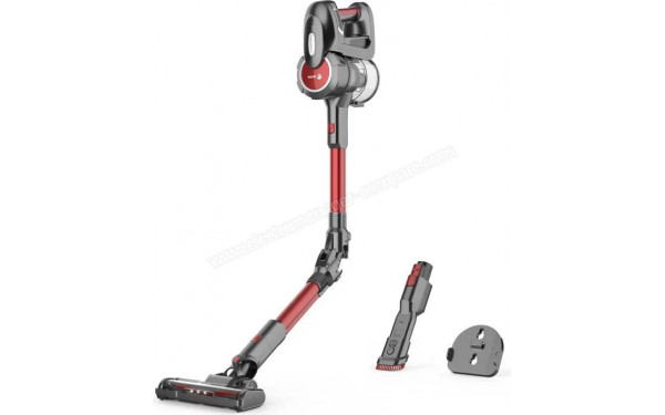 FAGOR FG238 - Vue d'ensemble