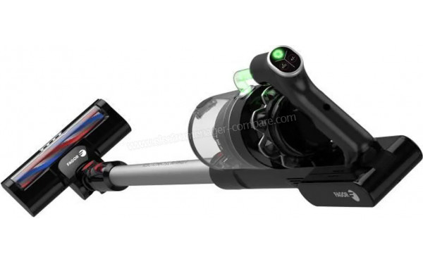 FAGOR FG2459 - Vue du dessus