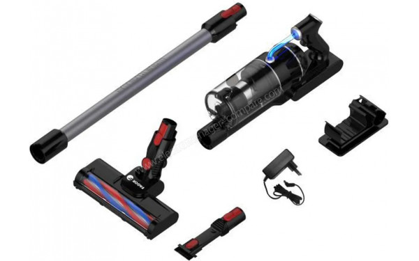 FAGOR FG2459 - Vue d'ensemble