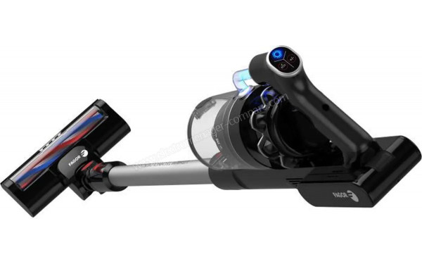 FAGOR FG2459 - Vue du dessus