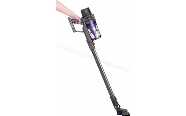 FAGOR FG2721 - Vue de profil