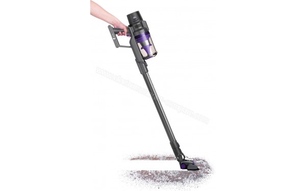 FAGOR FG2721 - Mise en situation