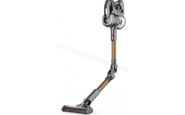 FAGOR FG406 - Vue 3/4 droite tube pli&eacute;