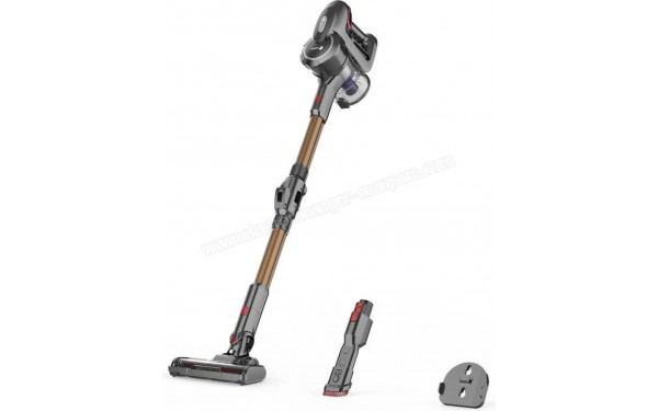 FAGOR FG406 - Vue d'ensemble