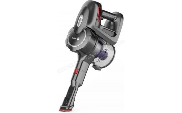 FAGOR FG406 - Vue 3/4 droite mode &agrave; main